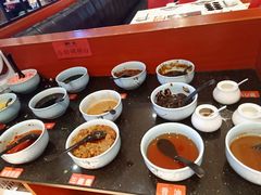 -潮牛一家潮汕牛肉火锅(璧山中央大街店)