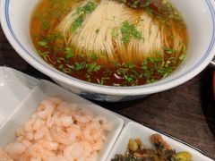 -香雪海·蘇面館(湖滨店)