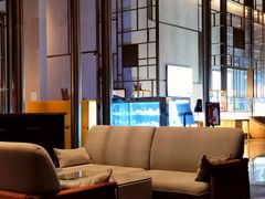 -深铁皇冠假日酒店·大堂吧