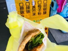 -花莲东大门国际观光夜市