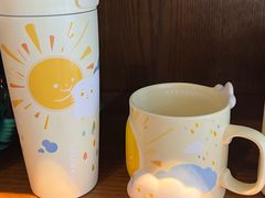 -星巴克(北京石景山万达广场店)