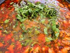 大师傅藿香兔-听香·678茶铺(猛追湾店)
