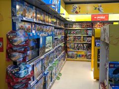 -TOYSRUS玩具反斗城(深圳万象城店)