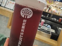 -Mr.Fruits水果先生(北京市百货大楼店)