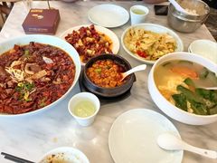 -陈麻婆豆腐总店