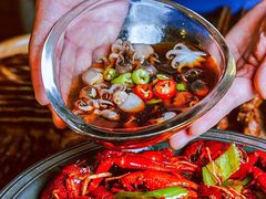 -1819餐厅·团队聚餐·烤串·精酿