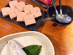 -呷哺呷哺(普陀乐购真北店)