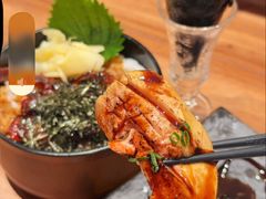 -Tuna maki寿司(苏州万象天地店)