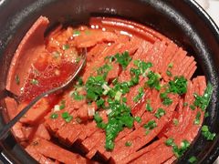 -荷塘秋月·本帮江浙菜(国权路店)