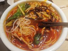 原味螺蛳粉-水平有限广西米粉·广西风味集(五道口店)