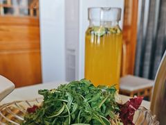 百香果蜂蜜苏打水-辣婆婆(航天桥店)