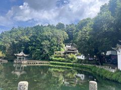 -和顺古镇