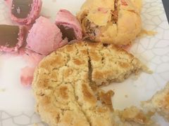 莲蓉-联记饼家(S82佛山一环高速辅路店)