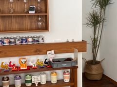 -Line来恩咖啡(石厦花园店)