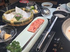 -捞王锅物料理(东百中心店)