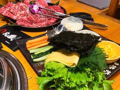 -丸藏和牛烧肉专门店(园区师惠坊店)