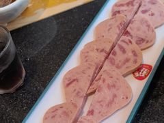 -一斗火锅·招财羊毛肚(北温泉九号店)