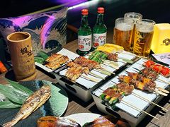 -枫伝料理居酒屋