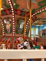 -莫莉幻想儿童乐园(武汉保利广场店)