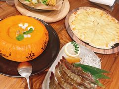 -KimPro 辛普乐概念韩餐