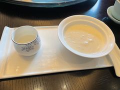 -广州康莱德·韵轩中餐厅