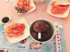 -玉珑泉·汤泉美食水疗(海珠店)
