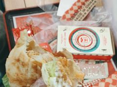-塔斯汀·中国汉堡(蓝润置地广场店)