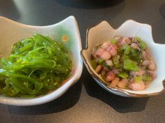 -林妈妈村·日式料理(宝山万达店)