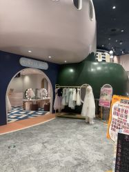 -奈尔宝家庭中心·亲子餐厅(鄞州万达店)