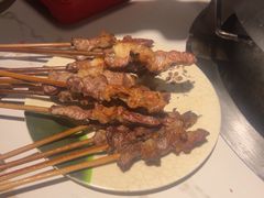 -源味居手把签烧烤(长春一店)