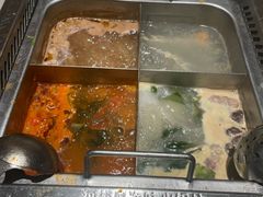 -海底捞火锅(莘松路店)