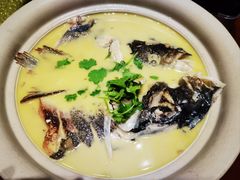 -徽三说·土徽菜·中国徽菜连锁品牌(一中店)