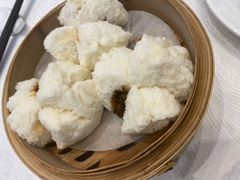 耗汁叉烧包-金翠皇宫粤菜·点心·海鲜(科技园店)