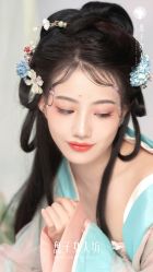 -盘子女人坊生日照·摄影馆(浦东店)