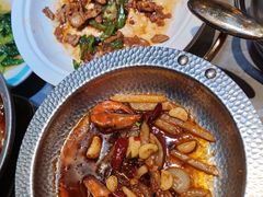 -肖记公安牛肉鱼杂馆·省级非物质文化遗产(江汉路直营店)