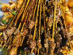 -袁师傅烤肉(弹子石店)