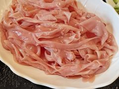 -仁虎老火锅(黄泥磅店)