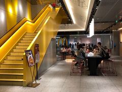 -麦当劳(苏州中心星悦汇店)