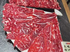 -林记潮牛·牛肉火锅(上马墩店)