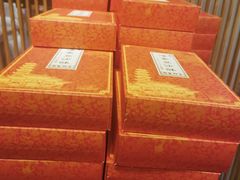 -龙华素斋(龙华路店)