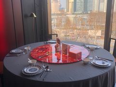 -上海滩餐厅(BFC外滩金融中心店)