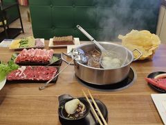 -牛天下·牛肉·海鲜·打边炉·融合菜