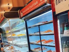 -哈尔滨小酒馆·鲜肉现穿自助烧烤(康新花园店)