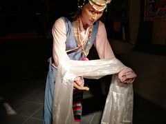 -兰州非物质文化遗产陈列馆