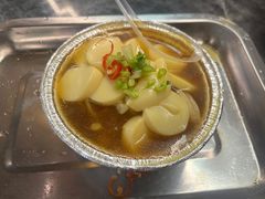 日本豆腐-小四川特色烤鱼(新城总店)