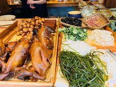 -六合居·明厨亮灶餐厅(成双大道店)