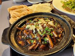 -十朝院子·南京菜(夫子庙店)