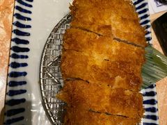 -堂本家洋食别馆·炸猪排(中心城店)