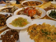 android_upload_pic-合家小菜餐馆(新诚花苑店)