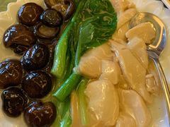 -烤肉宛饭庄(南礼士路店)